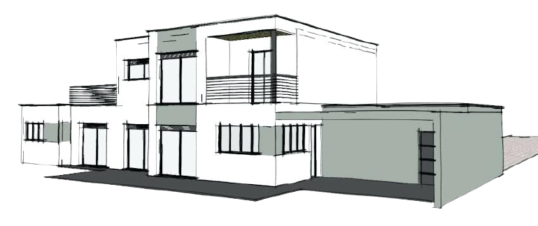 Coloriage dune maison r en d for plans villa dessin a colorier dune maison removebg preview